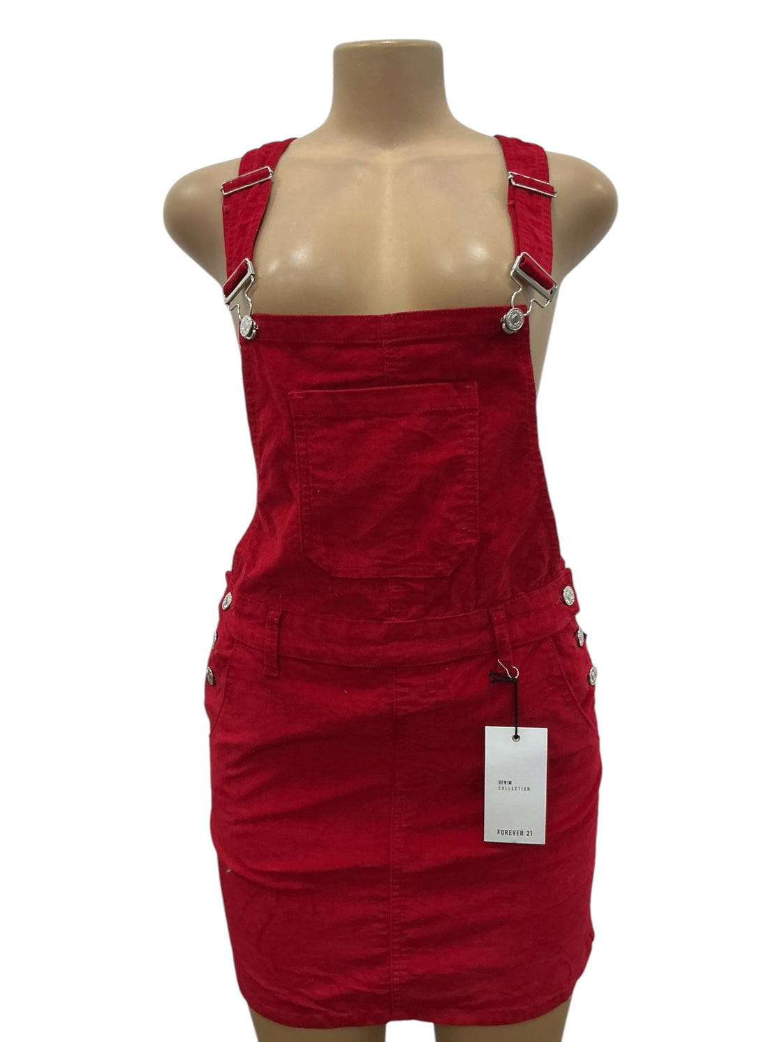 Vestido S (FOREVER 21)