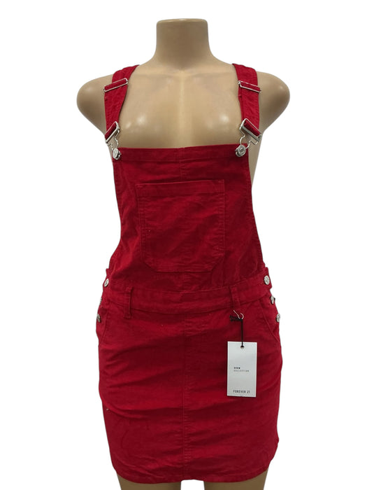 Vestido S (FOREVER 21)