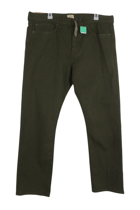 Pantalón 36/30 (J.CREW)