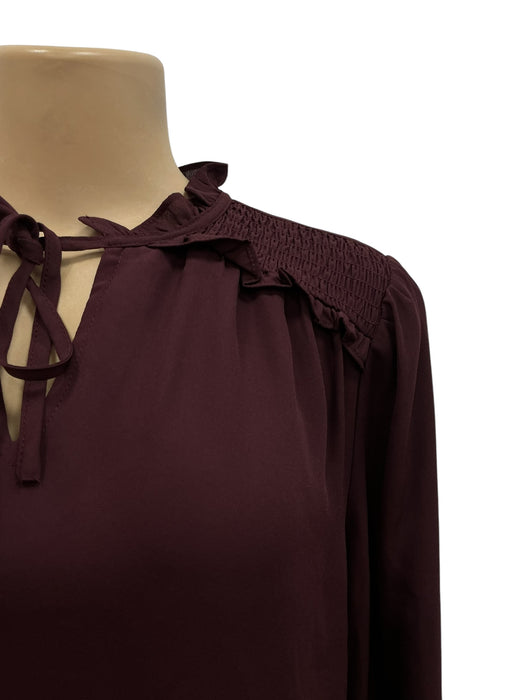 Blusa S (ADRANNA PAPELL)