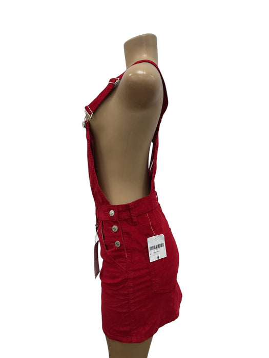 Vestido S (FOREVER 21)