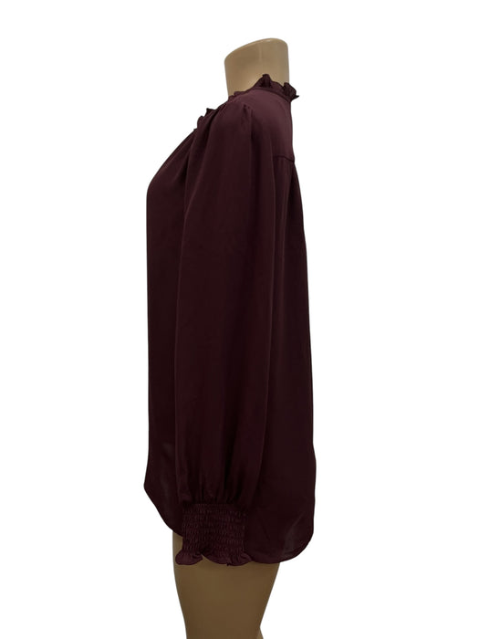 Blusa S (ADRANNA PAPELL)