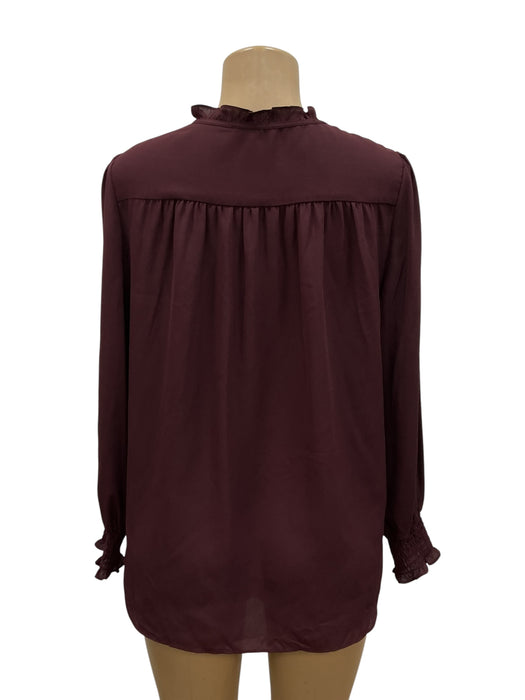 Blusa S (ADRANNA PAPELL)