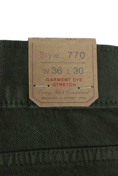 Pantalón 36/30 (J.CREW)