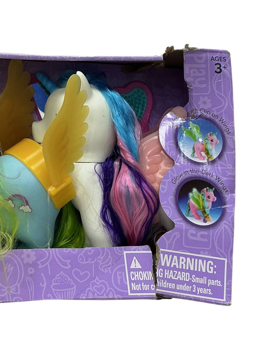 Set de Unicornios(MEMBER'S MARK)