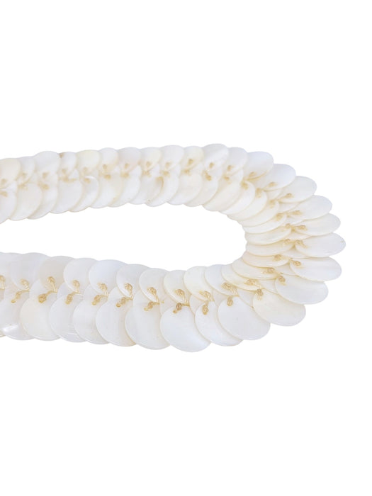 Collar de plata (925)