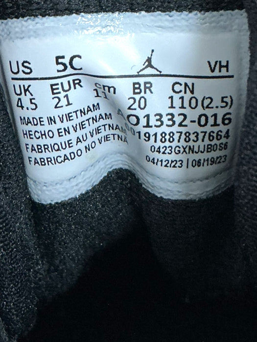 Tenis para niñ@ 5C (JORDAN)