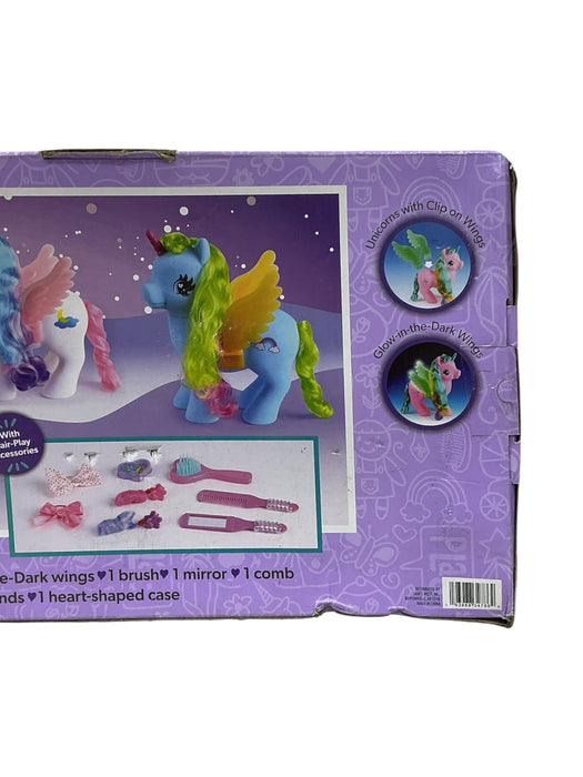 Set de Unicornios(MEMBER'S MARK)