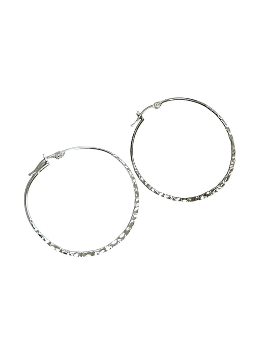 Aretes de Plata (925)