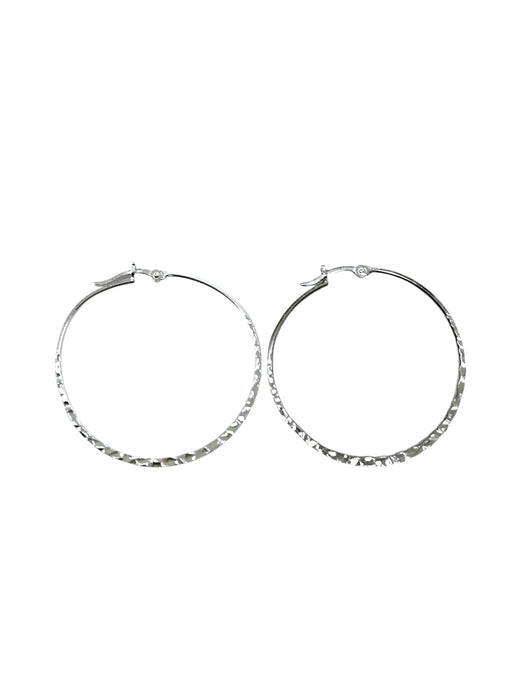 Aretes de Plata (925)