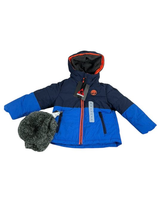 Chumpa para niñ@ 3T (GERRY)