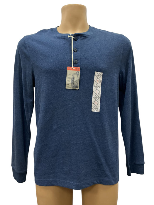 Camisa M (ST JOHN`S BAY)