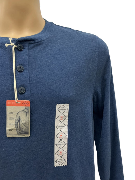 Camisa M (ST JOHN`S BAY)