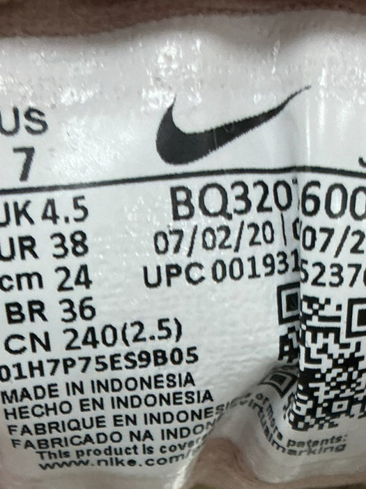 Tenis 7 (NIKE)