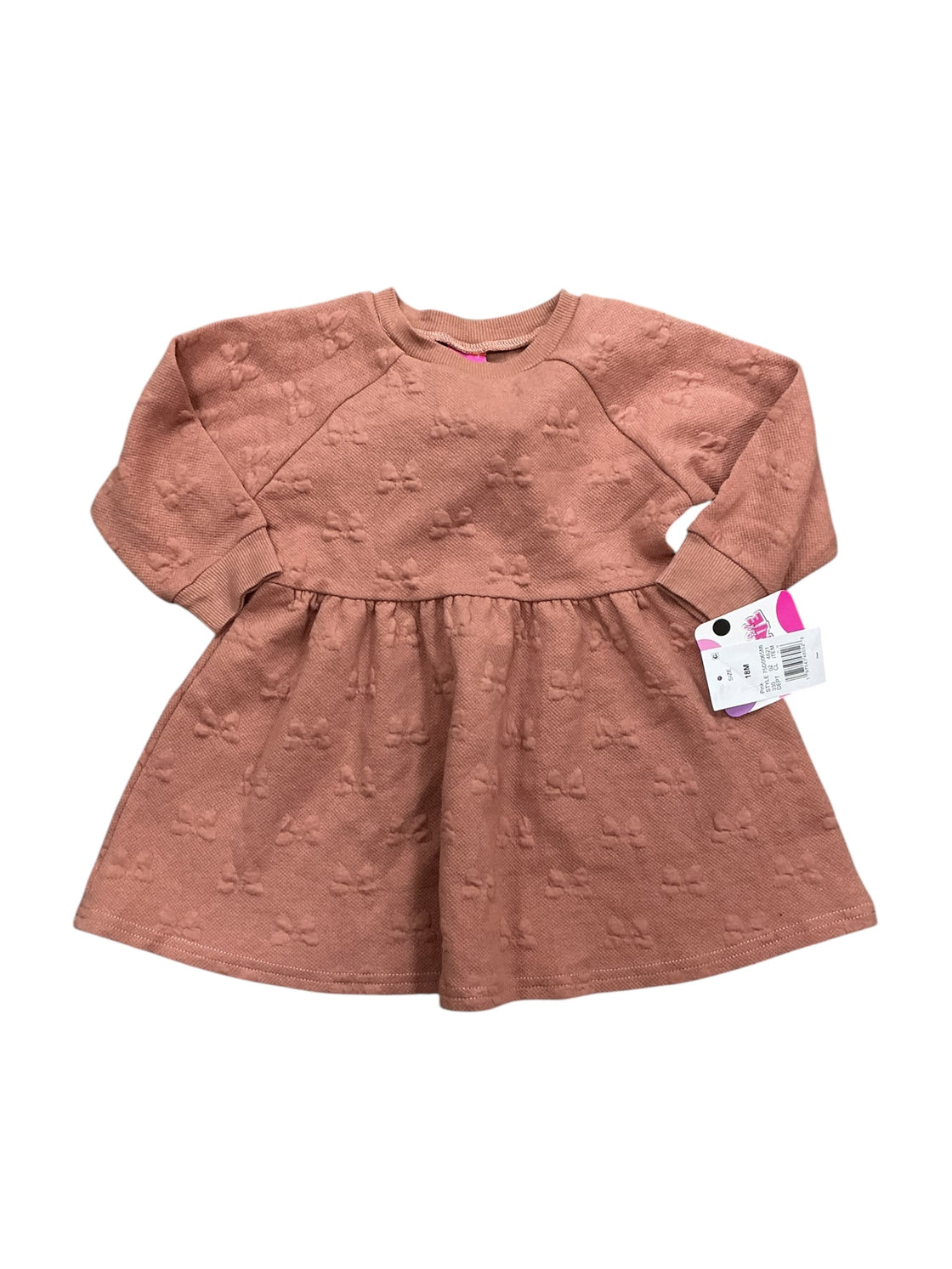 Vestido para niñ@ 18M (DISNEY)
