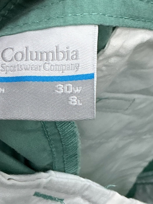 Pantaloneta 30/40 (COLUMBIA)