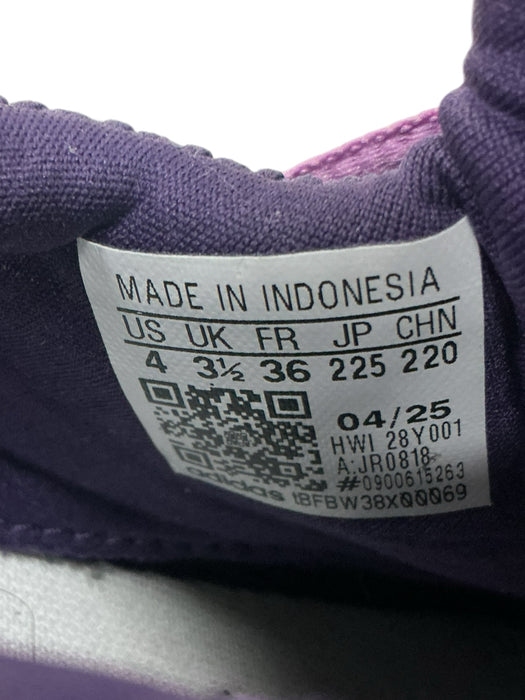 Tenis 4 (ADIDAS)