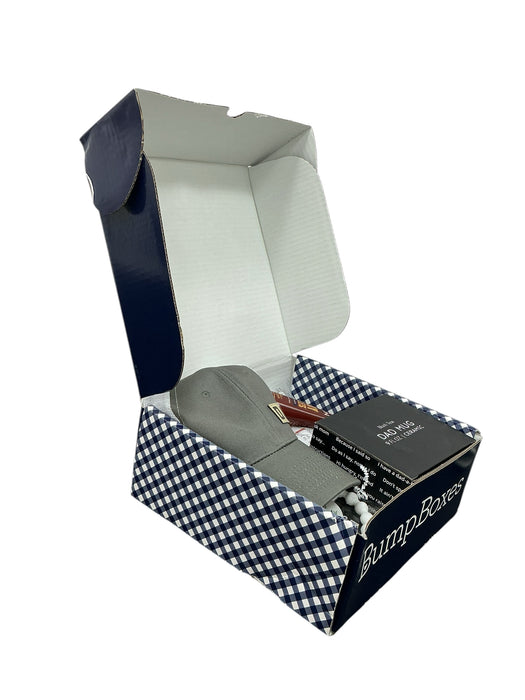 Set Dad Box (BUMPBOXES)
