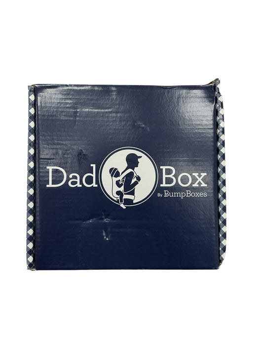 Set Dad Box (BUMPBOXES)