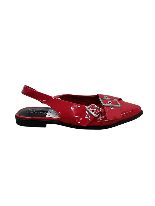 Zapato 6.5 (SEYCHELLES)