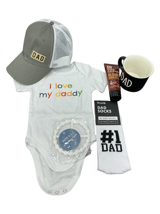Set Dad Box (BUMPBOXES)