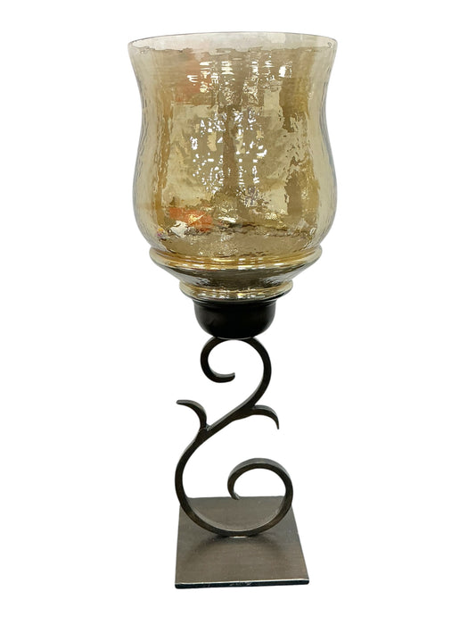 Duo de candelabros