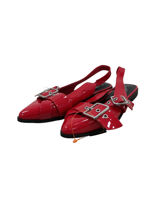 Zapato 6.5 (SEYCHELLES)
