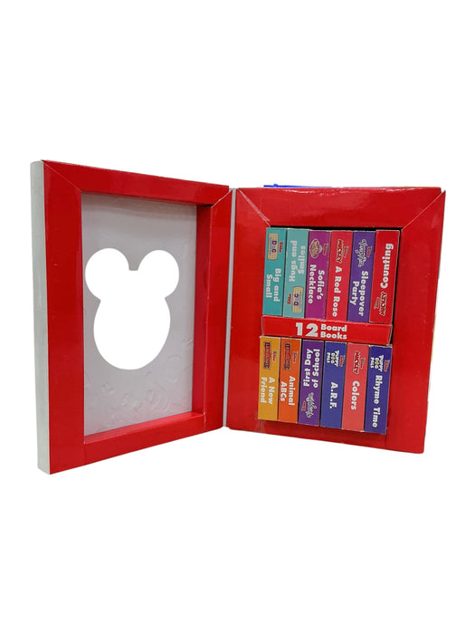 Set de libros (PI KIDS)