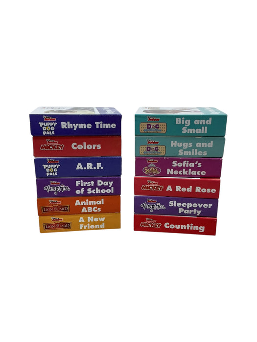 Set de libros (PI KIDS)