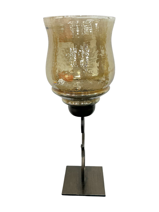 Duo de candelabros