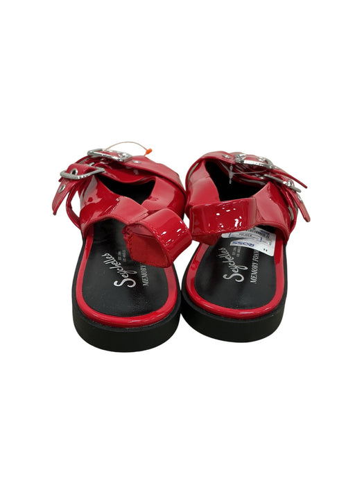 Zapato 6.5 (SEYCHELLES)