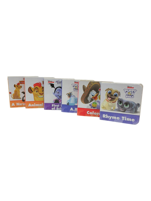 Set de libros (PI KIDS)