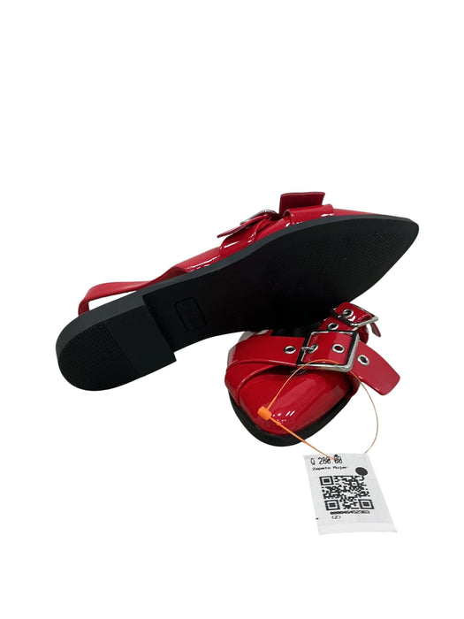 Zapato 6.5 (SEYCHELLES)