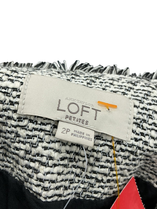 Blazer 2P (LOFT)