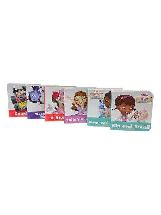 Set de libros (PI KIDS)