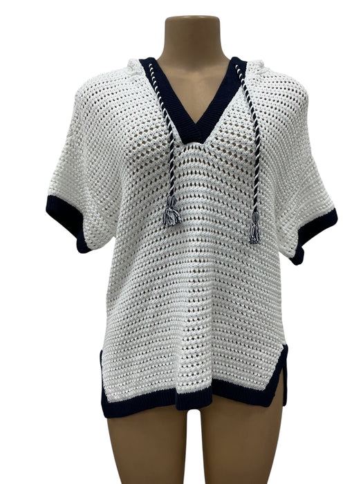 Blusa S (LOU & GREY)