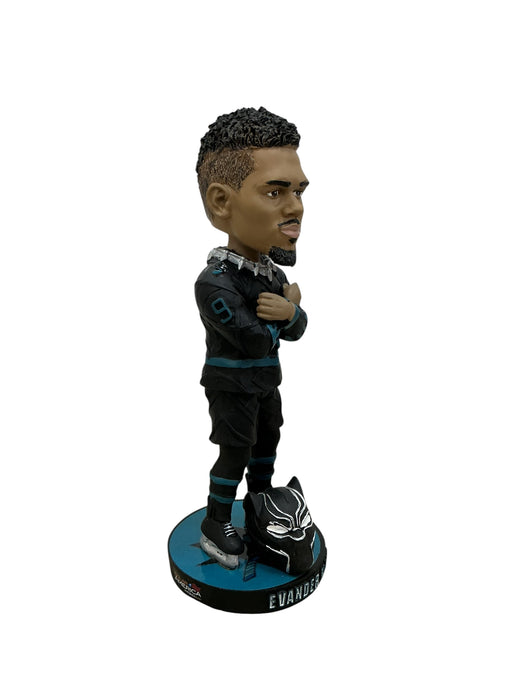 Evander Kane (MARVEL)