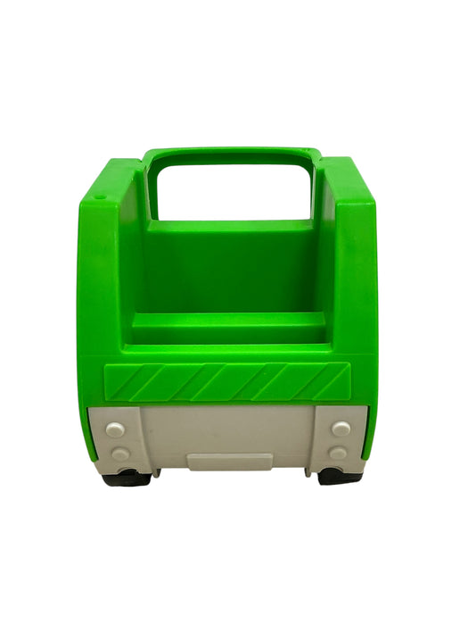Camión de reciclaje para niñ@ (FISHER PRICE)