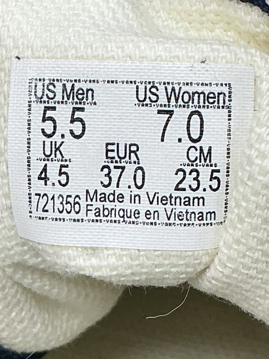 Tenis 5.5 (VANS)