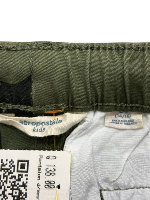Jogger para niño 14/16 (AEROPOSTALE)
