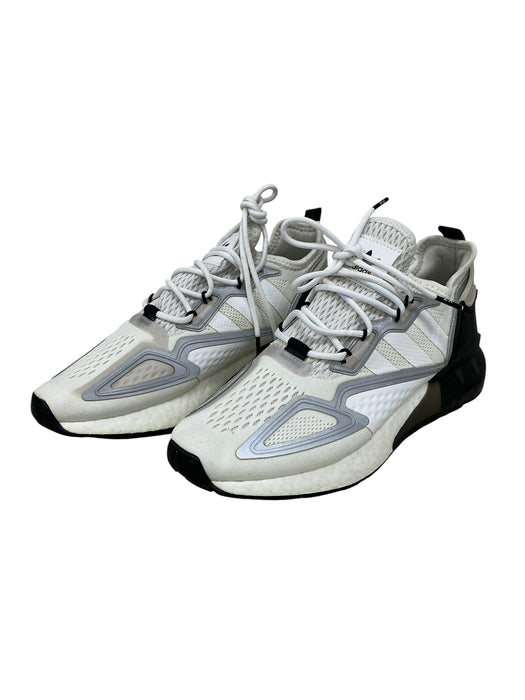 Tenis 8 (ADIDAS)