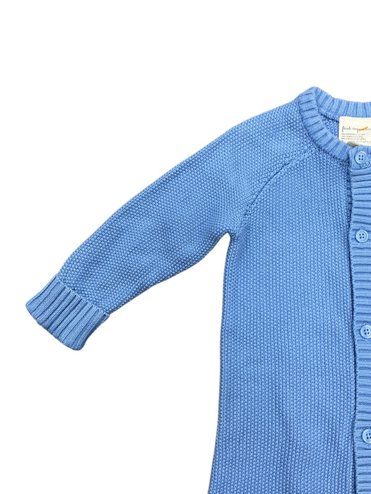 Pijama para bebé 6-9M (FIRST IMPRESSIONS)