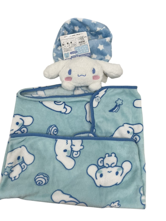 Manta para bebé (SANRIO)
