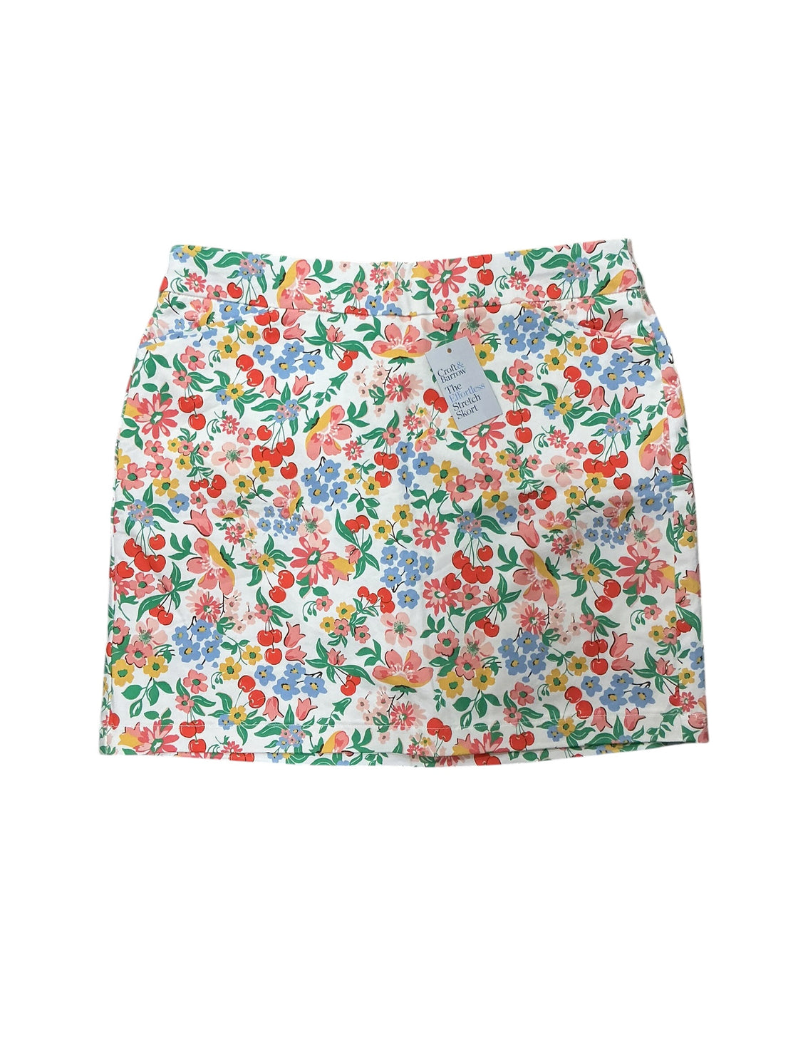 Falda 12 (CROFT & BARROW)