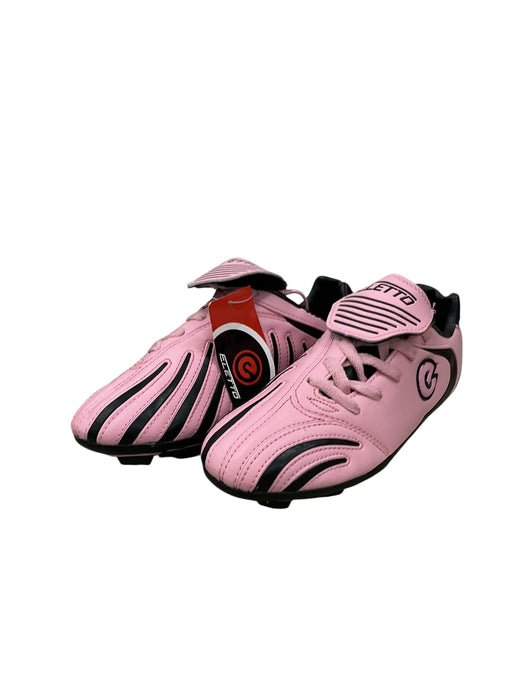Tenis para niñ@ 4
