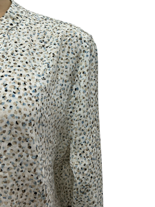 Blusa L (VINCE CAMUTO)