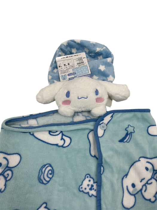 Manta para bebé (SANRIO)