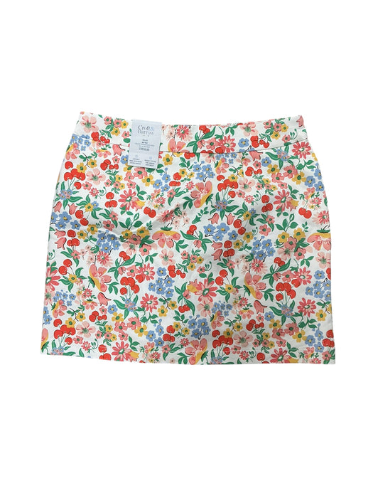 Falda 12 (CROFT & BARROW)