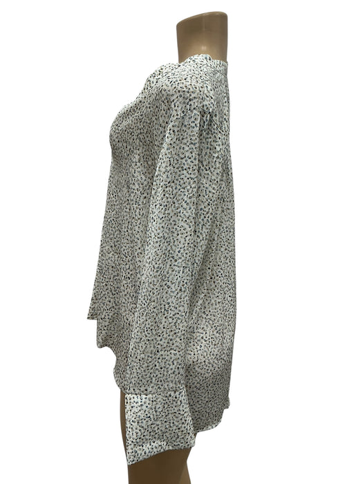 Blusa L (VINCE CAMUTO)