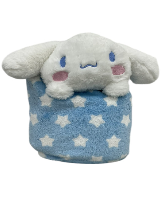 Manta para bebé (SANRIO)